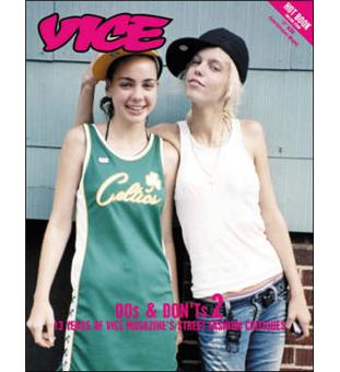 Vice dos and dont's 2