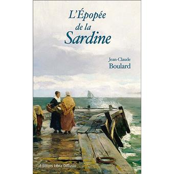 L'épopée de la sardine