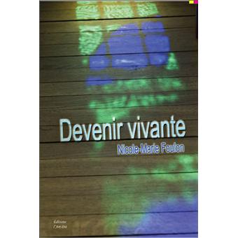 Devenir vivante