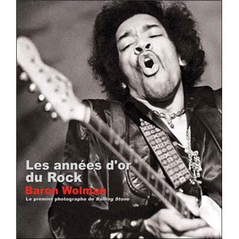 Les années d'or du rock - 1