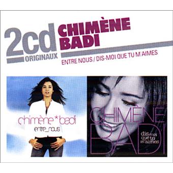 Chimène Badi - 1