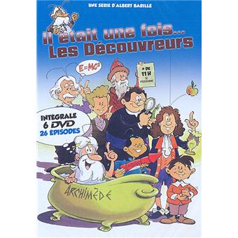 gratuitement il était une fois les découvreurs