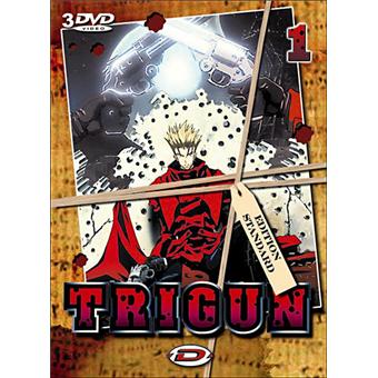 Coffret - Partie 1 - Edition Digipack - DVD Zone 2 - Achat & prix | fnac