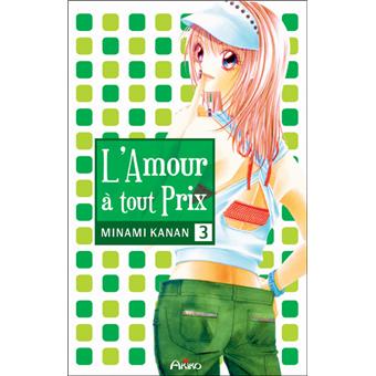 L Amour A Tout Prix Tome 3 L Amour A Tout Prix Kanan Broche Achat Livre Fnac L Amour A Tout Prix Tome 3 L Amour A Tout Prix Kanan Broche Achat Livre Fnac