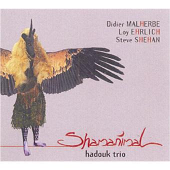 Hadouk Trio - 1