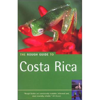 Costa Rica - 1