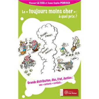 le coq vincent