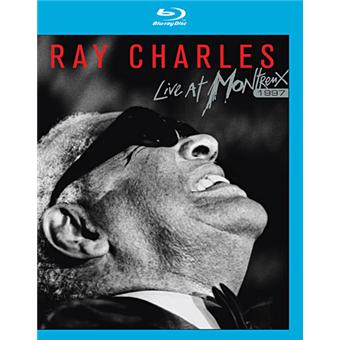 Live à Montreux - Blu Ray Musicaux - Musique | fnac