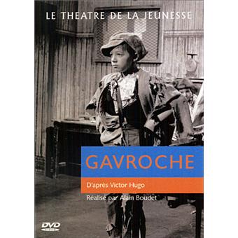 Gavroche - 1