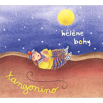 Tangonino Digipack Helene Bohy Cd Album Achat Prix Fnac Tangonino Digipack Helene Bohy Cd Album Achat Prix Fnac