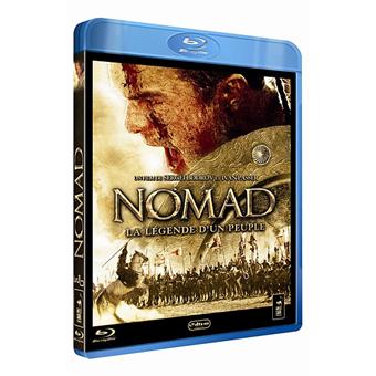 Nomad - Blu-Ray
