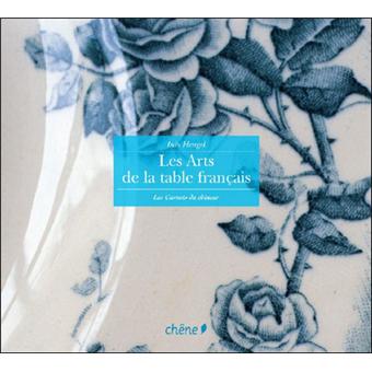 Amazon.com: Les arts de la table français (Carnets du