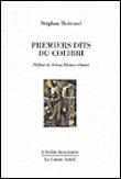 Premiers dits du colibri - 1