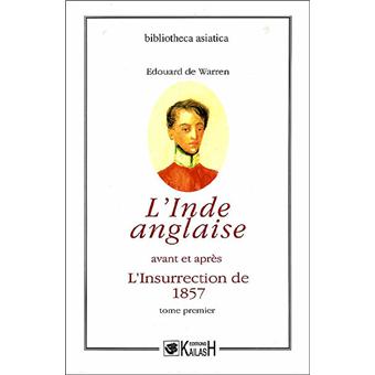 L'Inde anglaise