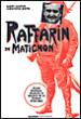 Raffarin à Matignon - Albert Algoud - broché