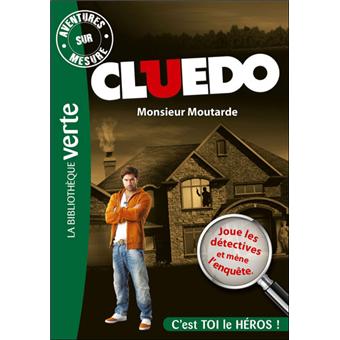 Fnac cluedo clearance