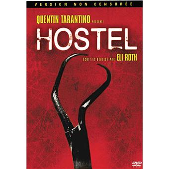 Hostel - 1