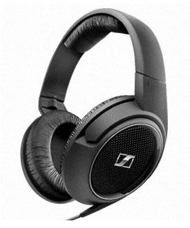 Sennheiser HD 429 Casque audio Achat prix fnac