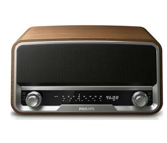 Philips Original Radio OR7000 Klokradio - Draadloze - Fnac.be