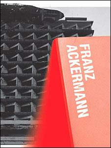Franz Ackermann