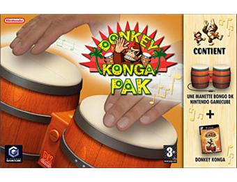 gamecube bongos