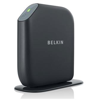 Routeur Belkin N150 WiFi 4 Ports 2,4 GHz - En Boîte - NEUF (jamais Servi)
