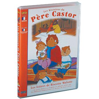 Le Figaro Store - Père Castor - La magie des histoires