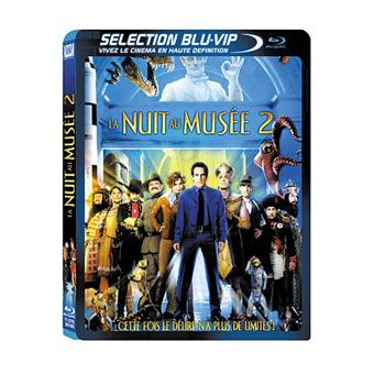 La nuit au musée - La nuit au musée - 1