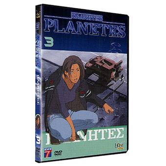 Volume 3 - DVD Zone 2 - Achat & prix | fnac