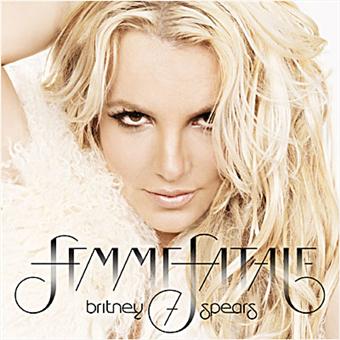 Britney Spears - 1