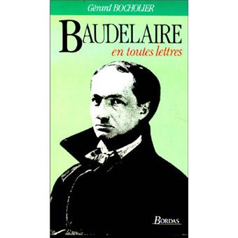Baudelaire