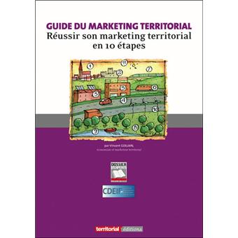 Guide du marketing territorial