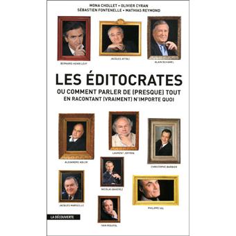 Les éditocrates