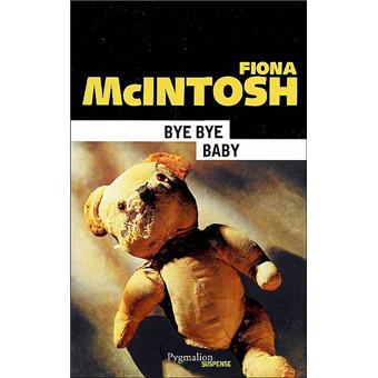 bye bye baby fiona mcintosh