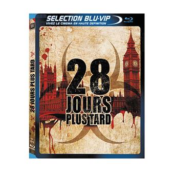 28 jours plus tard - 28 jours plus tard - 1