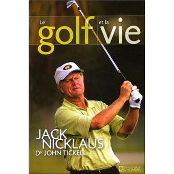 Golf et la vie - 1
