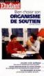 Bien choisir son organisme de soutien - Stéphanie Desmond - (donnée non spécifiée)