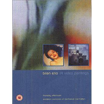 その他 14 Video Paintings [DVD] 51nukckhWDL._UF350,350_QL80_.jpg