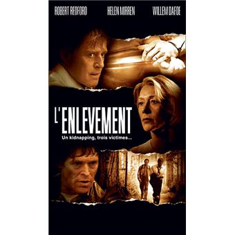 L Enlevement Pieter Jan Brugge Dvd Zone 2 Achat Prix Fnac