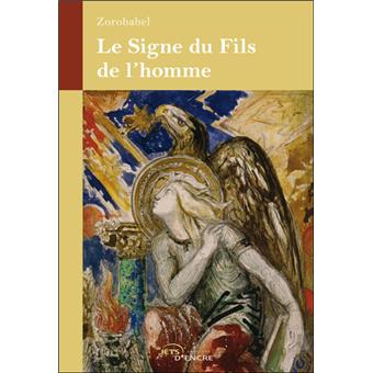 Le Signe du fils de l'homme