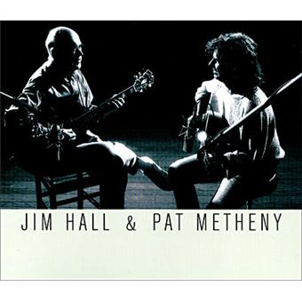 Jim Hall & Pat Metheny