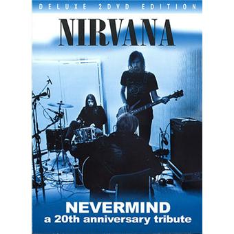 Nevermind Ôçô A 20Th Anniversary Tribute - 1