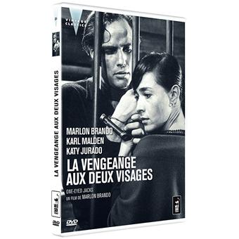 La Vengeance aux deux visages - 1