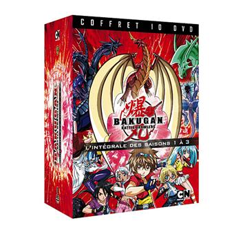 Bakugan - Bakugan - 1