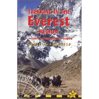 L'Everest et sa région  broché  Collectif  Achat Livre  fnac