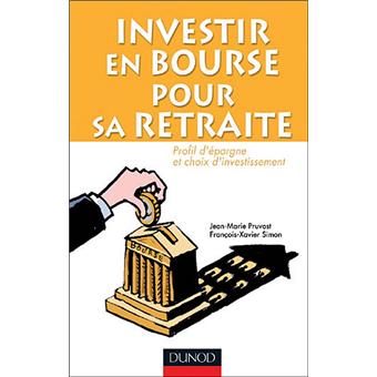 ou investir pour sa retraite