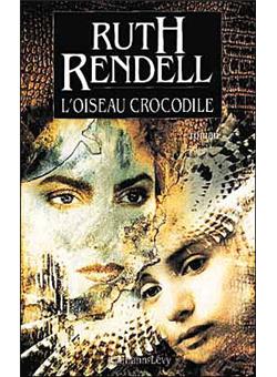 Couverture : L'oiseau crocodile