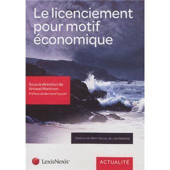Licenciement stock options