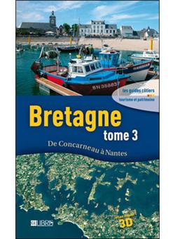 Bretagne 3 - 1