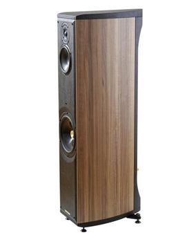 Sonus Faber Liuto Monitor Wood Sonus Faber Liuto Monitor Wood на